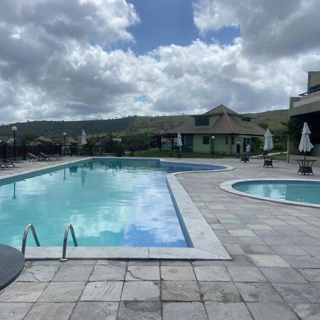 بيزيروس Flat Villa Monte Castelo المظهر الخارجي الصورة
