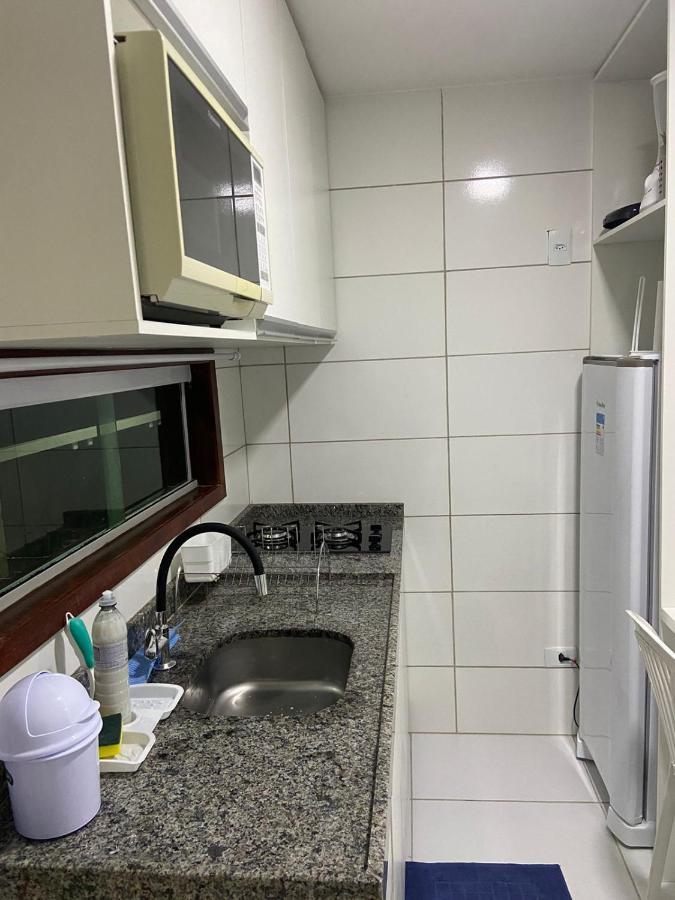 بيزيروس Flat Villa Monte Castelo المظهر الخارجي الصورة