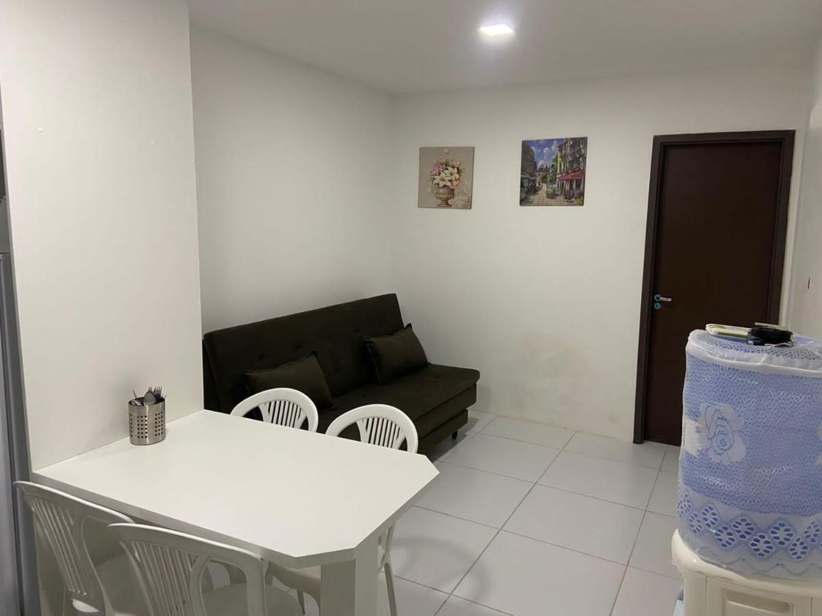 بيزيروس Flat Villa Monte Castelo المظهر الخارجي الصورة
