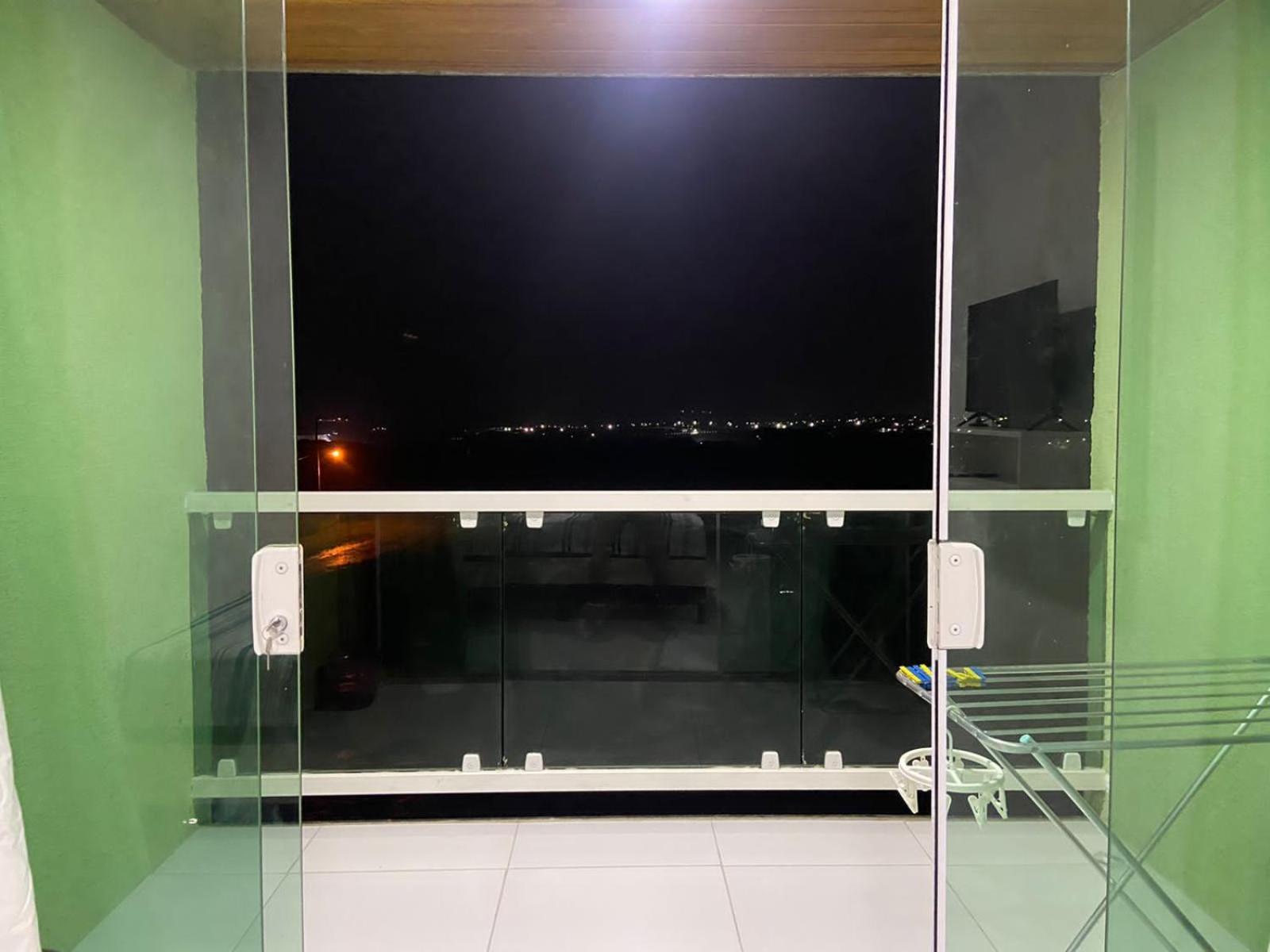 بيزيروس Flat Villa Monte Castelo المظهر الخارجي الصورة