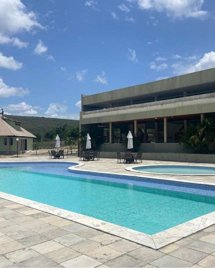 بيزيروس Flat Villa Monte Castelo المظهر الخارجي الصورة