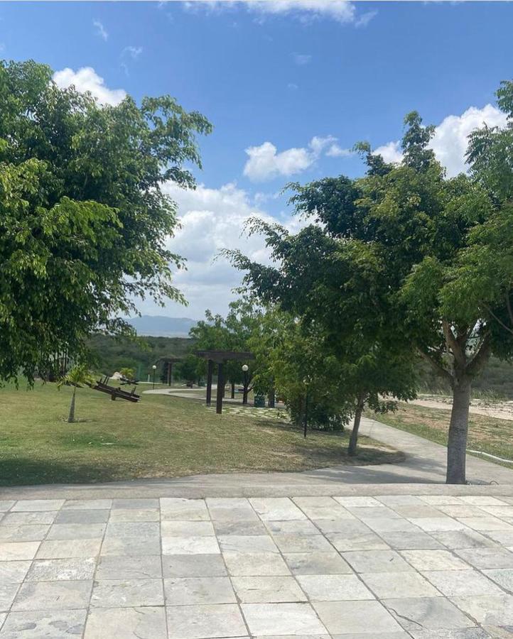 بيزيروس Flat Villa Monte Castelo المظهر الخارجي الصورة