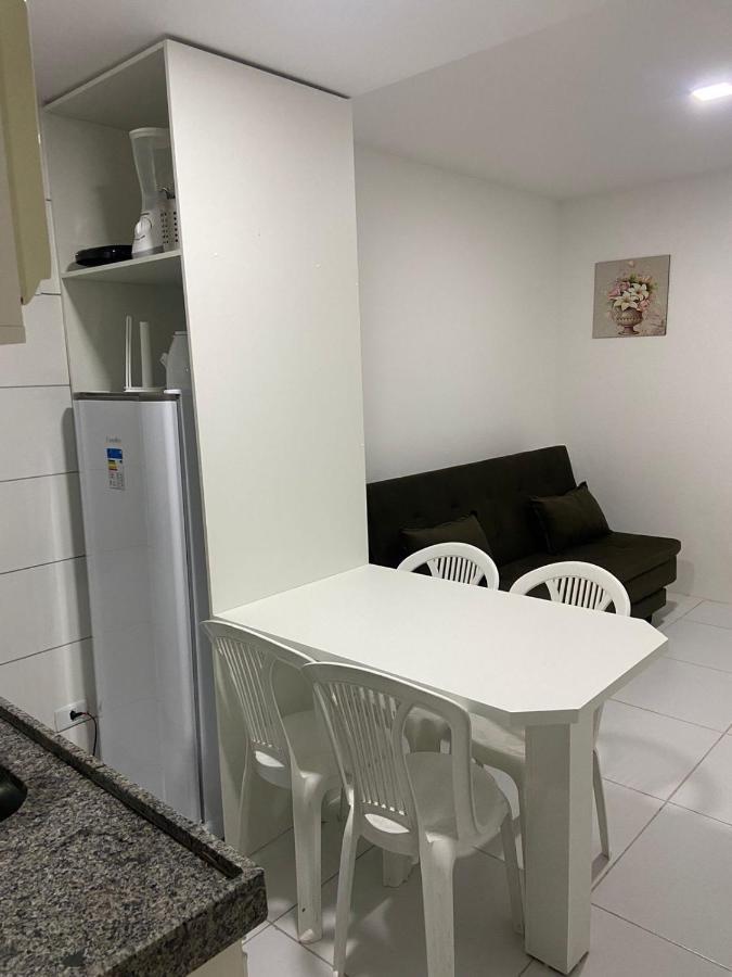 بيزيروس Flat Villa Monte Castelo المظهر الخارجي الصورة