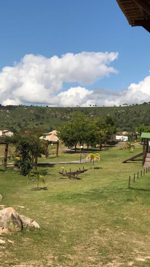 بيزيروس Flat Villa Monte Castelo المظهر الخارجي الصورة