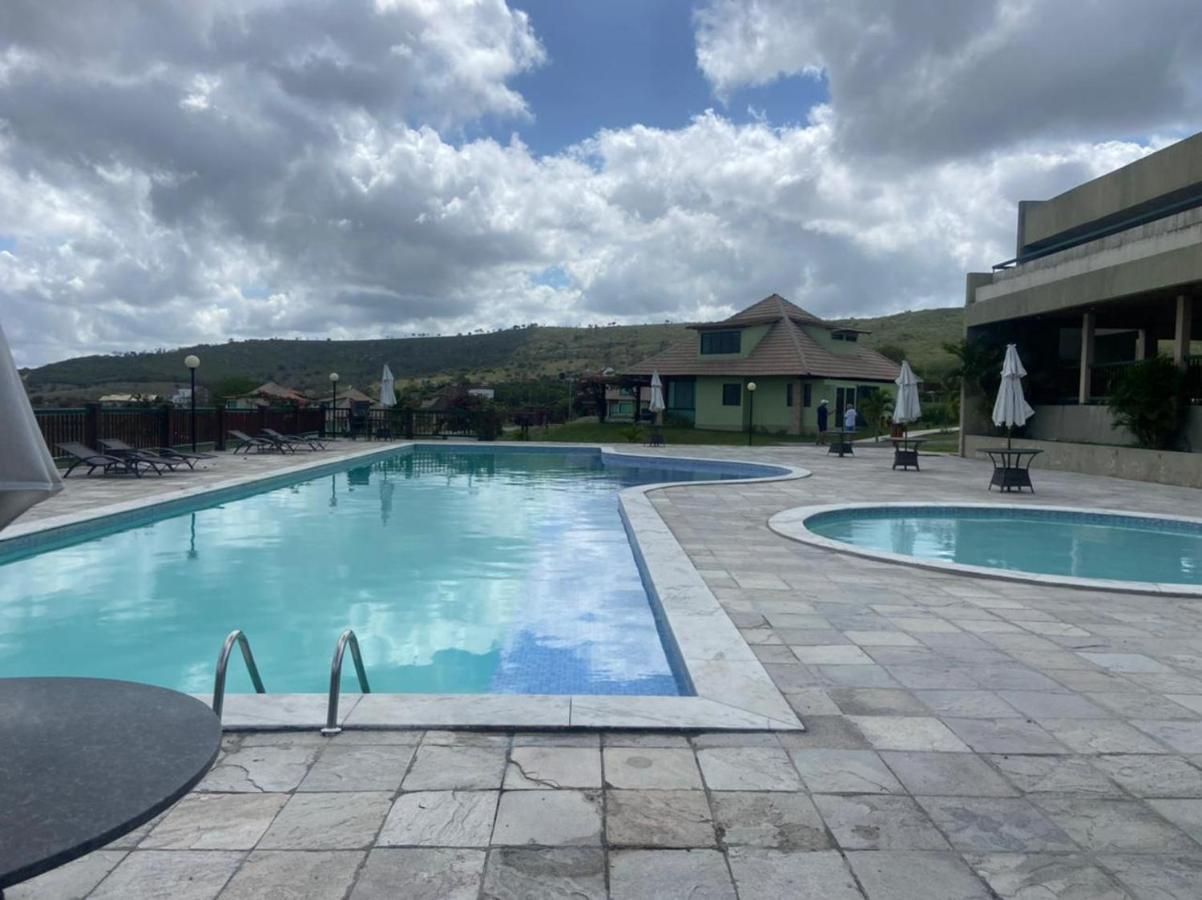بيزيروس Flat Villa Monte Castelo المظهر الخارجي الصورة