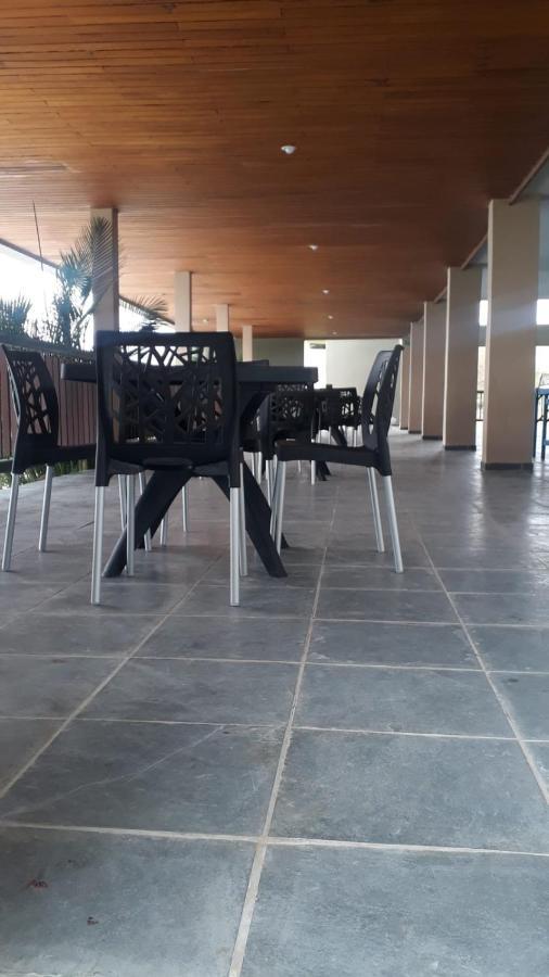 بيزيروس Flat Villa Monte Castelo المظهر الخارجي الصورة