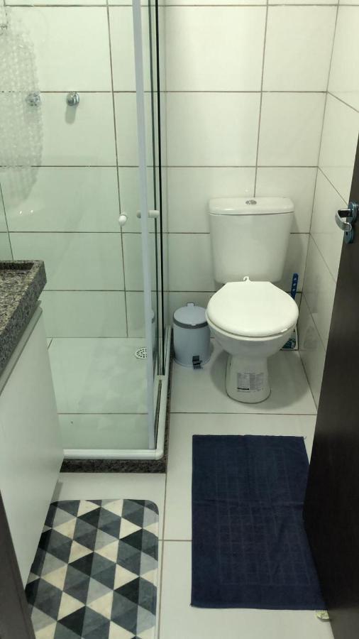 بيزيروس Flat Villa Monte Castelo المظهر الخارجي الصورة