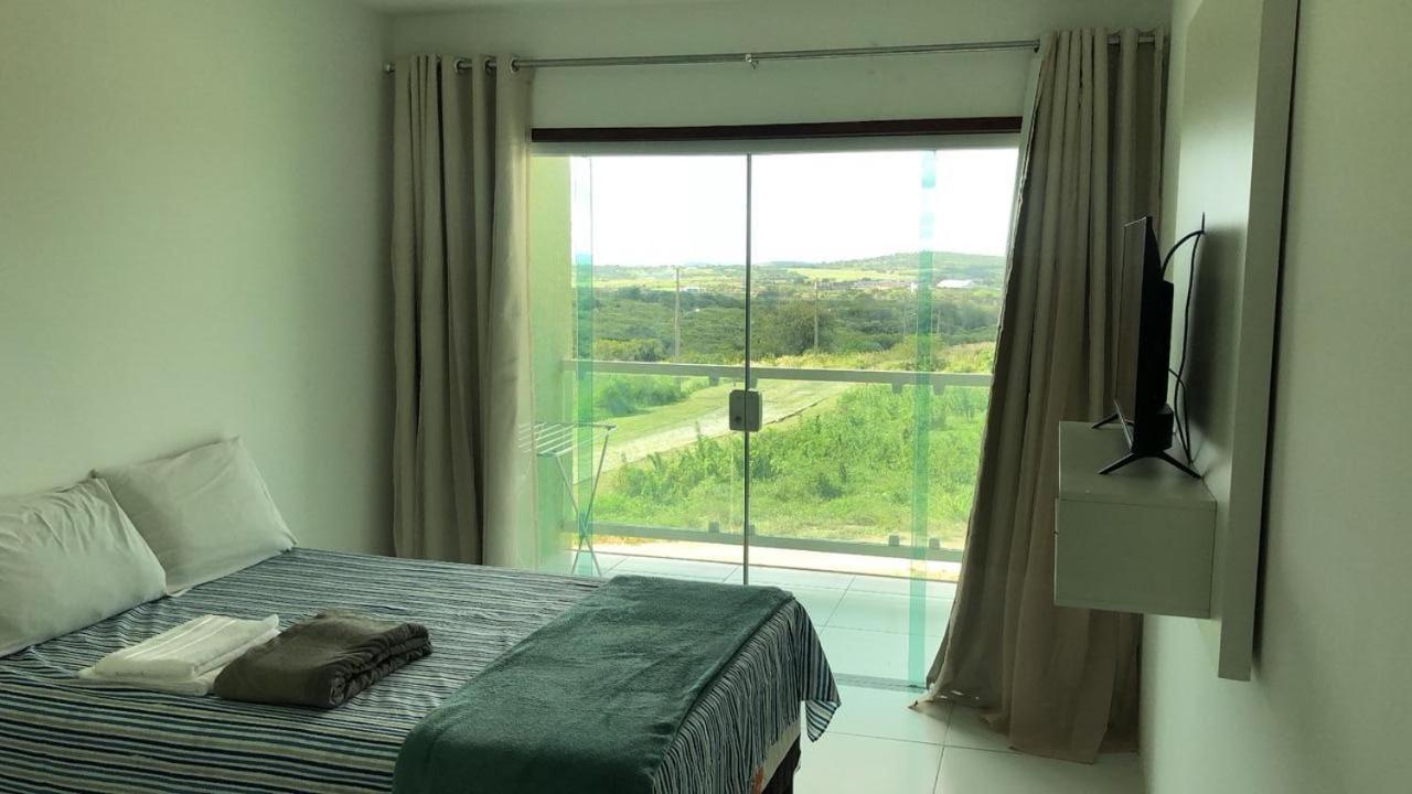 بيزيروس Flat Villa Monte Castelo المظهر الخارجي الصورة