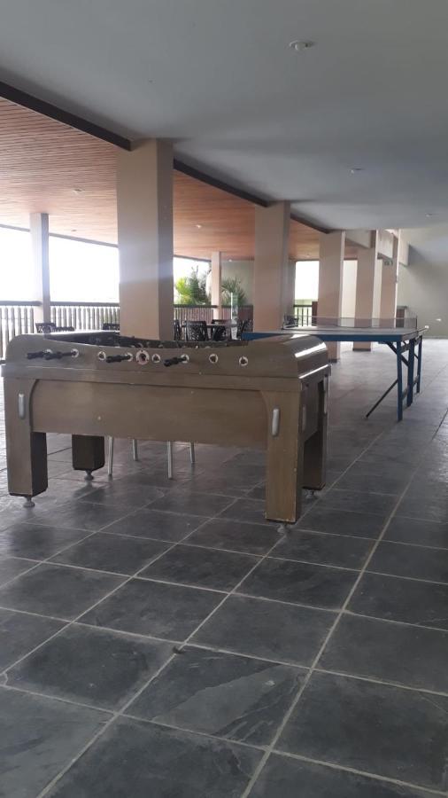 بيزيروس Flat Villa Monte Castelo المظهر الخارجي الصورة