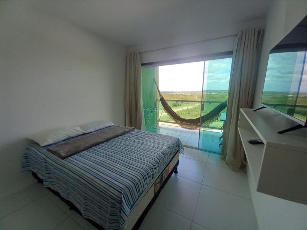 بيزيروس Flat Villa Monte Castelo المظهر الخارجي الصورة