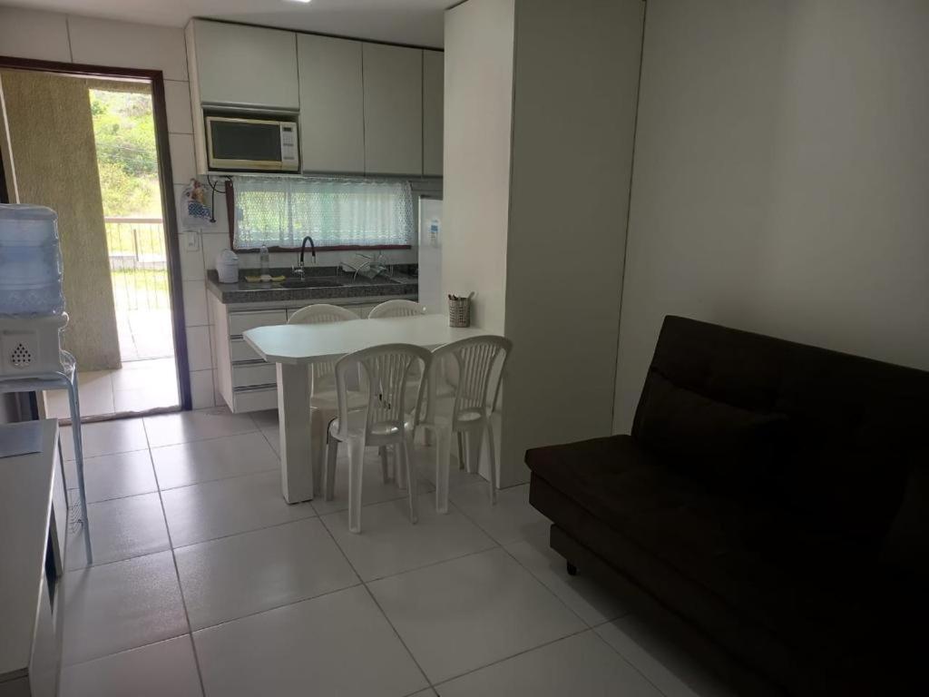 بيزيروس Flat Villa Monte Castelo المظهر الخارجي الصورة
