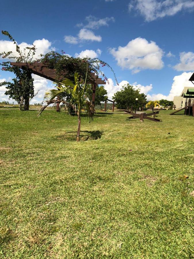 بيزيروس Flat Villa Monte Castelo المظهر الخارجي الصورة