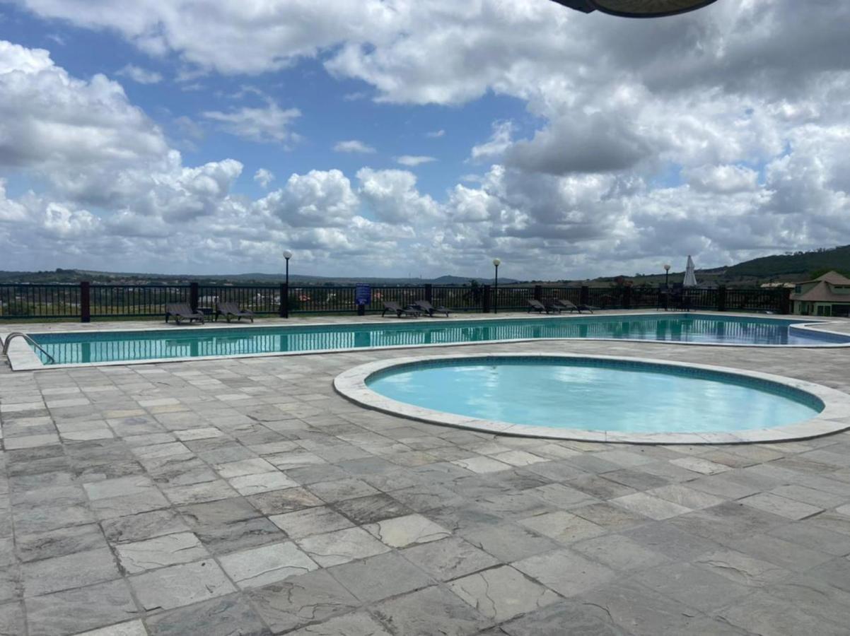 بيزيروس Flat Villa Monte Castelo المظهر الخارجي الصورة